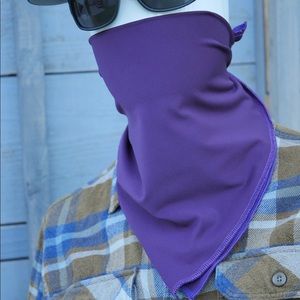 Large Bandana 28”x28”